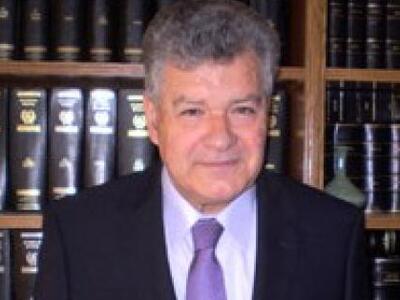 Νέος πρόεδρος του ΕΟΠΥΥ ο Λευτέρης Παπαγ...