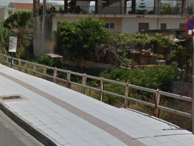 Δίπλα στο 3ο Λύκειο…
