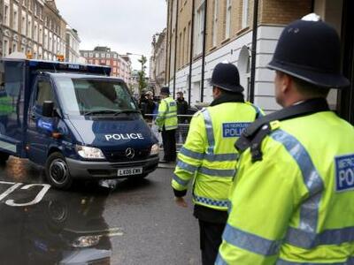 Βρετανία: Απαγγελία κατηγοριών κατά υπόπ...
