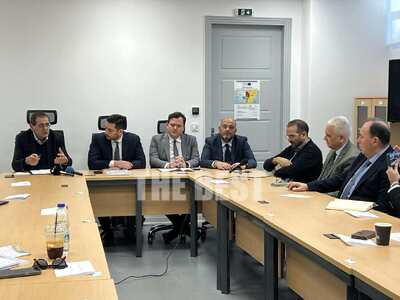 Πελετίδης για τρένο: H κυβέρνηση έπαιξε ...