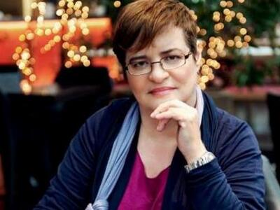 Το συγκινητικό μήνυμα της Ντέπυς Γκολεμά...