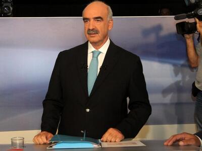 Η επίσημη απάντηση της ΕΡΤ στα ...παράπο...