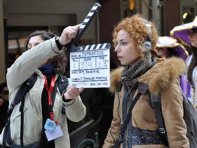 Όλη η Πάτρα στη Θεσσαλονίκη για την ταιν...