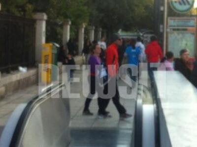 Διεθνώς ρεζίλι! Οι μαραθωνοδρόμοι αποκλε...