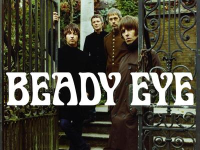 Ερχεται το πρώτο single των Beady Eye   