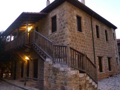 Τριήμερο διακοπών στην Πελοπόννησο για Κ...