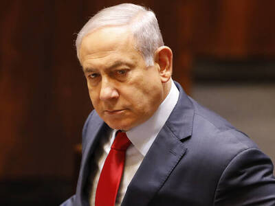 Ισραήλ-Covid-19: Ο Νετανιάχου "εγκα...