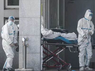 Παγκόσμιος Οργανισμός Υγείας: Έκτακτη αν...