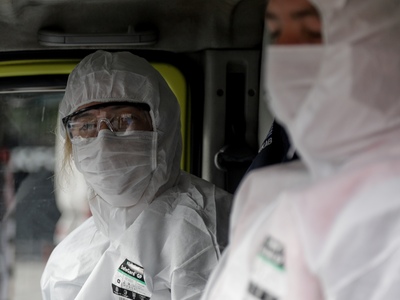 Θρίλερ στην Κέρκυρα με 53χρονο – «Πέθανε...