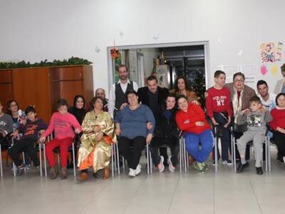 Οι Ταξιδευτές της Πρόζας στο "Κομαιθώ"