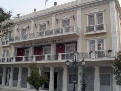 Πύργος: Την ερχόμενη Τρίτη θα δοθούν τα ...