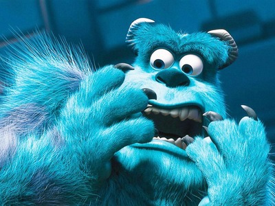 H Disney ετοιμάζει το σίκουελ Monsters Inc