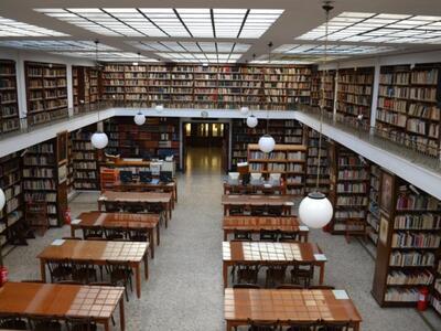 Αυτή την Παρασκευή στην Δημοτική Βιβλιοθ...