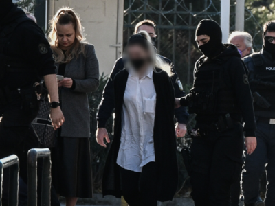 Προγραμματισμένη για έναρξη η δίκη για τ...