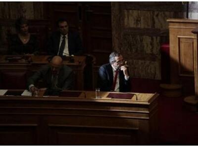  Τα μεσάνυχτα η ψηφοφορία για την ψήφο ε...