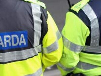 Η ξανθιά Μαρία της Ιρλανδίας - Εντοπίστη...