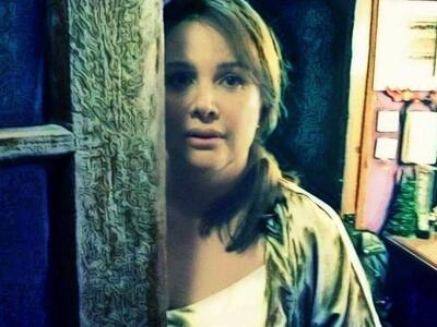 Η τεράστια αλλαγή της Ελευθερίας Ρήγου -...