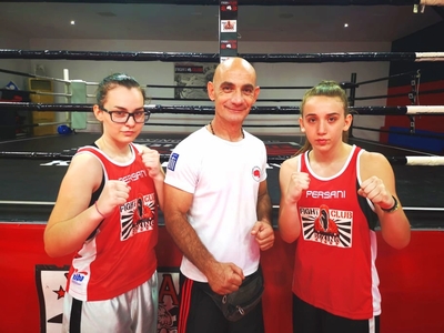 Στο 2ο Κύπελλο Πυγμαχίας το Fight Club Patras