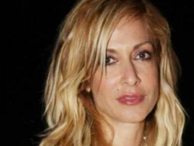 Άννα Βίσση: Τι απαντάει για τα ναρκωτικά...