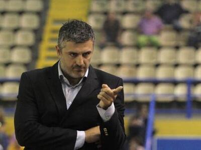 Μπάσκετ: Πάτρα-Ελευσίνα με... μπασκετικό!