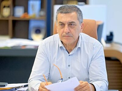 Δ. Κουρέτας για ευλογιά: Να ζητηθεί άμεσ...