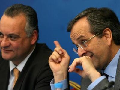 Κεφαλογιάννης: Δεν παραιτούμαι για τον Κ...