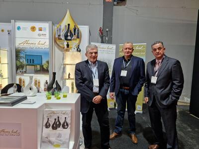 Επιμελητήριο Αχαΐας: «Δυναμική και άκρως επιτυχημένη παρουσία της Αχαΐας στην EXPOTROF 2026»