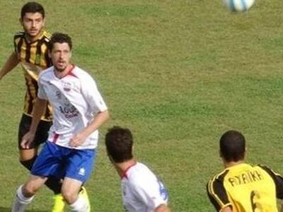 Μοιράστηκαν τους βαθμούς Ατρόμητος και Αχαϊκή 