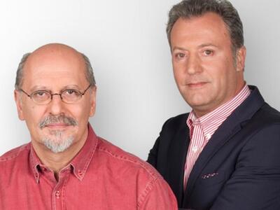 Χωρίζουν οι δρόμοι Λυριτζή - Οικονόμου -...