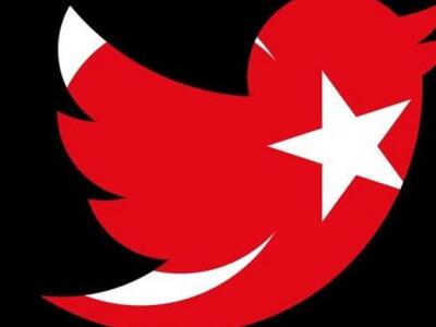 Τουρκία: Το Twitter «φίμωσε» δύο λογαρια...