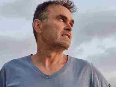 Το λιμάνι της Πάτρας