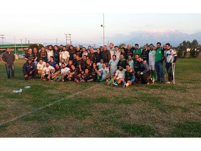 Ράγκμπι: Δυνατές φάσεις στα φιλικά του Α...