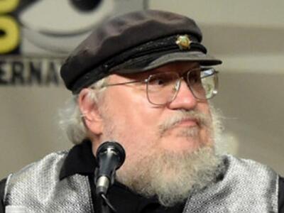 O Martin αποκαλύπτει το φινάλε που θέλει...