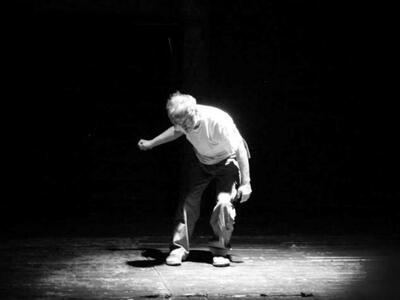 Πάτρα: Παράσταση Χορού με τίτλο "ΜΟ...