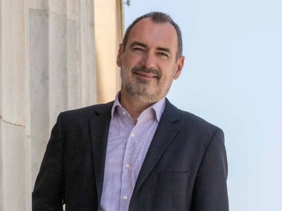 Το μήνυμα του Αχαιού Υφυπουργού Εξωτερικ...