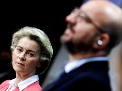 Βγήκαν τα… μαχαίρια στην Ε.Ε. -Το άδειασ...