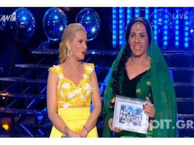 YFSF: Νικητής ο Παντελής Καναράκης!