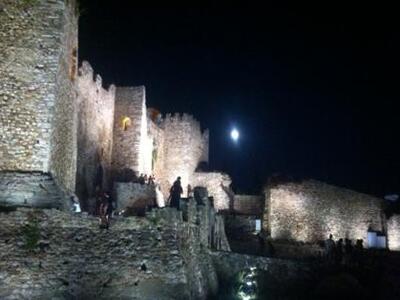 Πάτρα: Οι ρομαντικοί της πόλης ανηφόρησα...