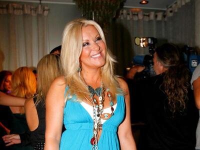 Ναταλία Γερμανού: Ποιος ήταν π πιο &quot...