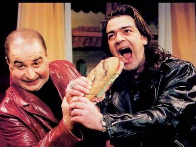 Νίκος Ασημάκης: «Ο Μάρκος Σεφερλής δεν ή...