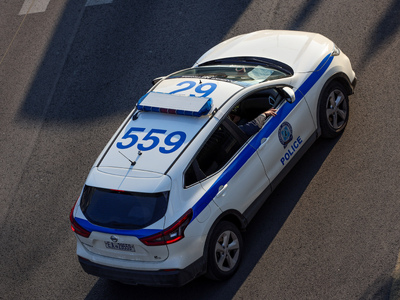 Άλιμος: Συνελήφθη 33χρονος που έκλεψε 1 ...