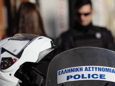 Σοβαρό επεισόδιο στο Αγρίνιο:Μαχαίρωσε Κ...