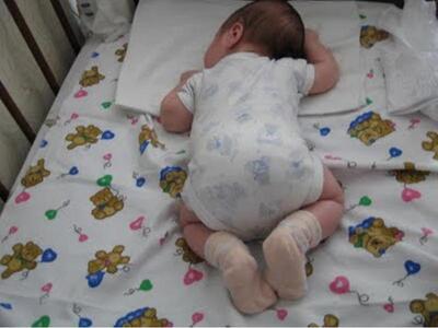 Θρίλερ: Βρέθηκαν νεκρά βρέφη σε υπόγεια