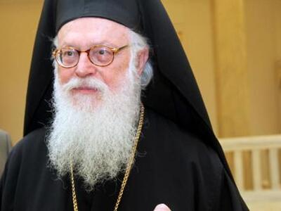 Επίθεση "ψευτοεπισκόπου" στον ...