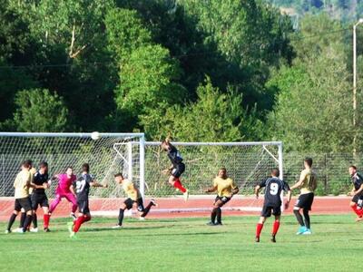 Φιλικά επιπέδου Σουπερλίγκ έκλεισε η Παναχαϊκή 