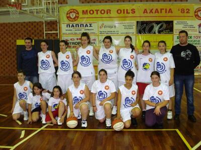 Η Αχαγιά '82 ετοιμάζει εκδρομή για το Πα...