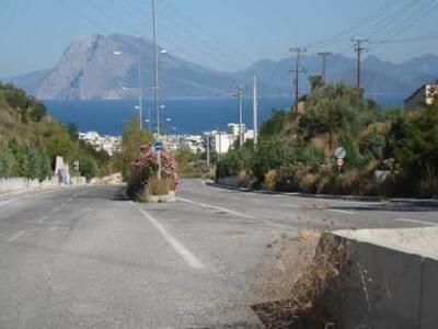 Πάτρα: Μετράει αντίστροφη μέτρηση για το...