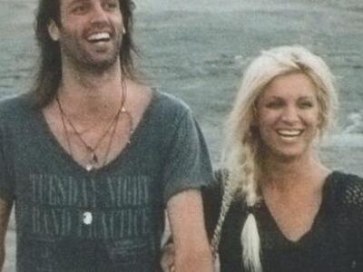 Η Κατερίνα Καινούργιου μιλάει πρώτη φορά...