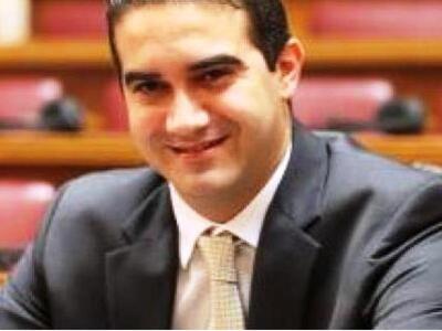 Μιχάλης Κατρίνης: Καταβολή ενιαίας ενίσχ...