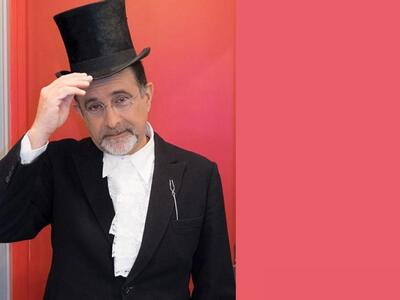 ΤΖΙΜΗΣ ΠΟΛΙΤΗΣ: ΑΥΤΟΣ ΠΟΥ ΘΕΛΟΥΝ ΟΙ ΓΥΝΑ...